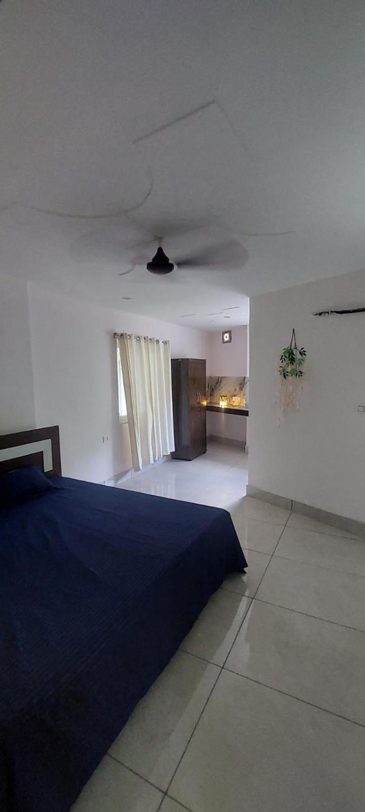 Samani Homestay リシケーシュ エクステリア 写真