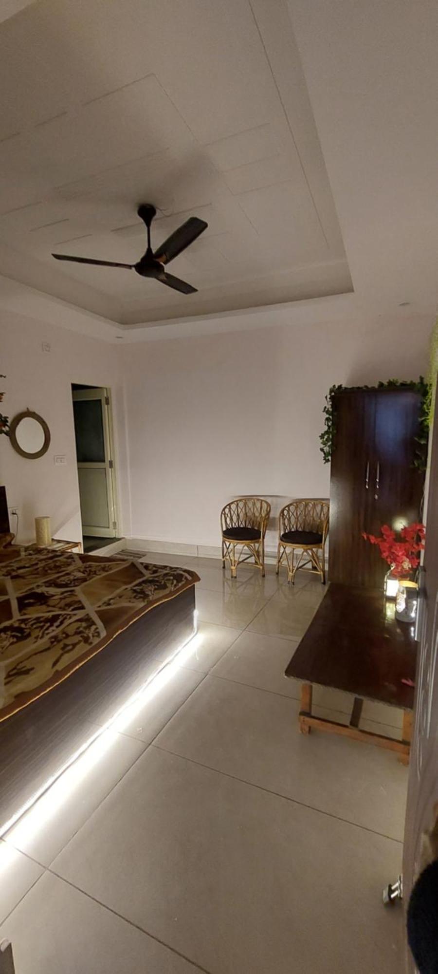 Samani Homestay リシケーシュ エクステリア 写真