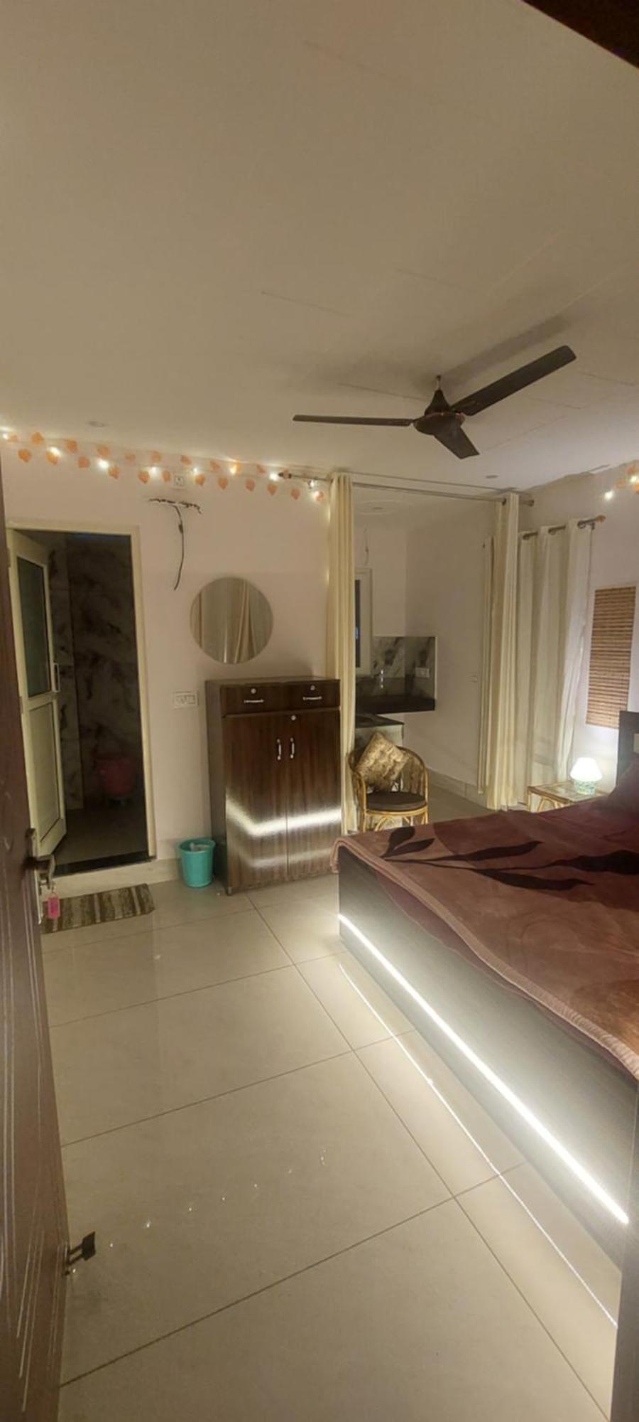Samani Homestay リシケーシュ エクステリア 写真